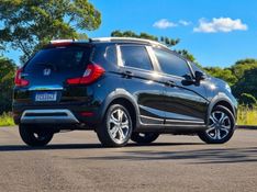Honda WR-V EX 1.5 Flexone 16V 2017/2018 AUTO NÍVEL VEÍCULOS SANTA CRUZ DO SUL / Carros no Vale
