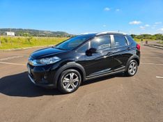 Honda WR-V EX 1.5 Flexone 16V 2017/2018 AUTO NÍVEL VEÍCULOS SANTA CRUZ DO SUL / Carros no Vale