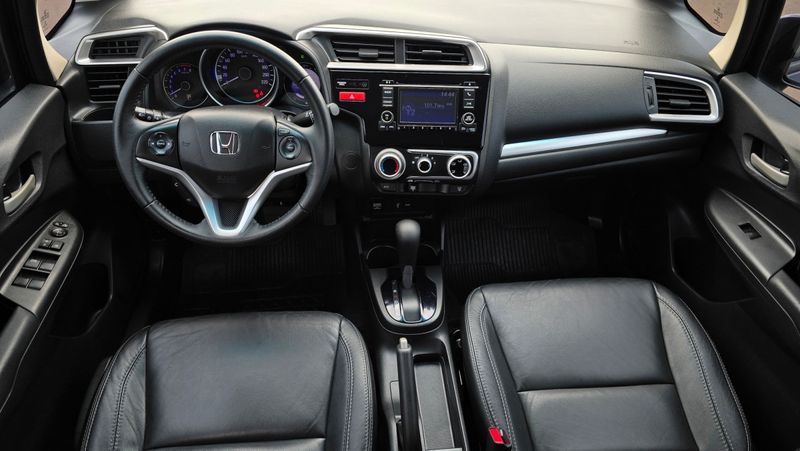 Honda WR-V EX 1.5 Flexone 16V 2017/2018 AUTO NÍVEL VEÍCULOS SANTA CRUZ DO SUL / Carros no Vale Honda WR-V EX 1.5 Flexone 16V 2017/2018 AUTO NÍVEL VEÍCULOS SANTA CRUZ DO SUL / Carros no Vale