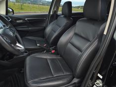 Honda WR-V EX 1.5 Flexone 16V 2017/2018 AUTO NÍVEL VEÍCULOS SANTA CRUZ DO SUL / Carros no Vale