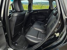 Honda WR-V EX 1.5 Flexone 16V 2017/2018 AUTO NÍVEL VEÍCULOS SANTA CRUZ DO SUL / Carros no Vale