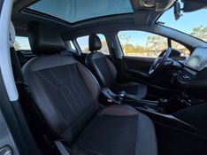 Peugeot 2008 Griffe 1.6 16V 2019/2020 AUTO NÍVEL VEÍCULOS SANTA CRUZ DO SUL / Carros no Vale