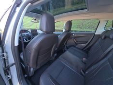 Peugeot 2008 Griffe 1.6 16V 2019/2020 AUTO NÍVEL VEÍCULOS SANTA CRUZ DO SUL / Carros no Vale