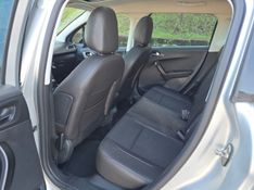 Peugeot 2008 Griffe 1.6 16V 2019/2020 AUTO NÍVEL VEÍCULOS SANTA CRUZ DO SUL / Carros no Vale
