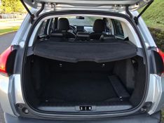 Peugeot 2008 Griffe 1.6 16V 2019/2020 AUTO NÍVEL VEÍCULOS SANTA CRUZ DO SUL / Carros no Vale