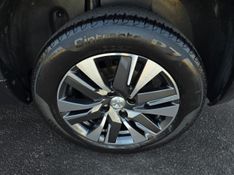 Peugeot 2008 Griffe 1.6 16V 2019/2020 AUTO NÍVEL VEÍCULOS SANTA CRUZ DO SUL / Carros no Vale