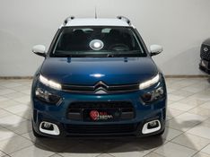 CITROËN C4 CACTUS 1.6 VTI FEEL PACK 2019/2020 SUL SERRA MOTORS CAXIAS DO SUL / Carros no Vale