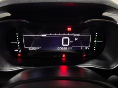 CITROËN C4 CACTUS 1.6 VTI FEEL PACK 2019/2020 SUL SERRA MOTORS CAXIAS DO SUL / Carros no Vale