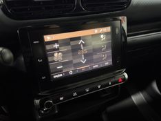 CITROËN C4 CACTUS 1.6 VTI FEEL PACK 2019/2020 SUL SERRA MOTORS CAXIAS DO SUL / Carros no Vale