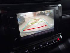 CITROËN C4 CACTUS 1.6 VTI FEEL PACK 2019/2020 SUL SERRA MOTORS CAXIAS DO SUL / Carros no Vale