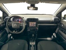 CITROËN C4 CACTUS 1.6 VTI FEEL PACK 2019/2020 SUL SERRA MOTORS CAXIAS DO SUL / Carros no Vale