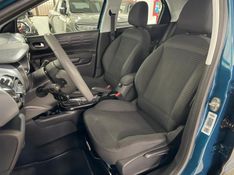 CITROËN C4 CACTUS 1.6 VTI FEEL PACK 2019/2020 SUL SERRA MOTORS CAXIAS DO SUL / Carros no Vale