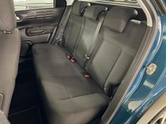 CITROËN C4 CACTUS 1.6 VTI FEEL PACK 2019/2020 SUL SERRA MOTORS CAXIAS DO SUL / Carros no Vale