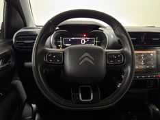CITROËN C4 CACTUS 1.6 VTI FEEL PACK 2019/2020 SUL SERRA MOTORS CAXIAS DO SUL / Carros no Vale