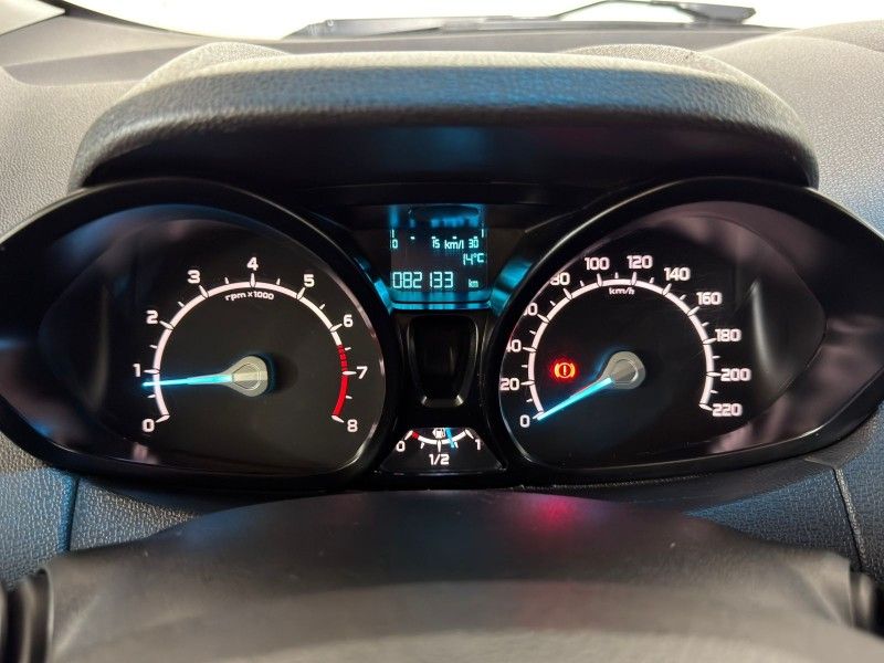 FORD ECOSPORT 1.6 FREESTYLE 16V 2013/2014 SUL SERRA MOTORS CAXIAS DO SUL / Carros no Vale FORD ECOSPORT 1.6 FREESTYLE 16V 2013/2014 SUL SERRA MOTORS CAXIAS DO SUL / Carros no Vale