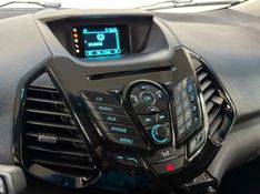 FORD ECOSPORT 1.6 FREESTYLE 16V 2013/2014 SUL SERRA MOTORS CAXIAS DO SUL / Carros no Vale