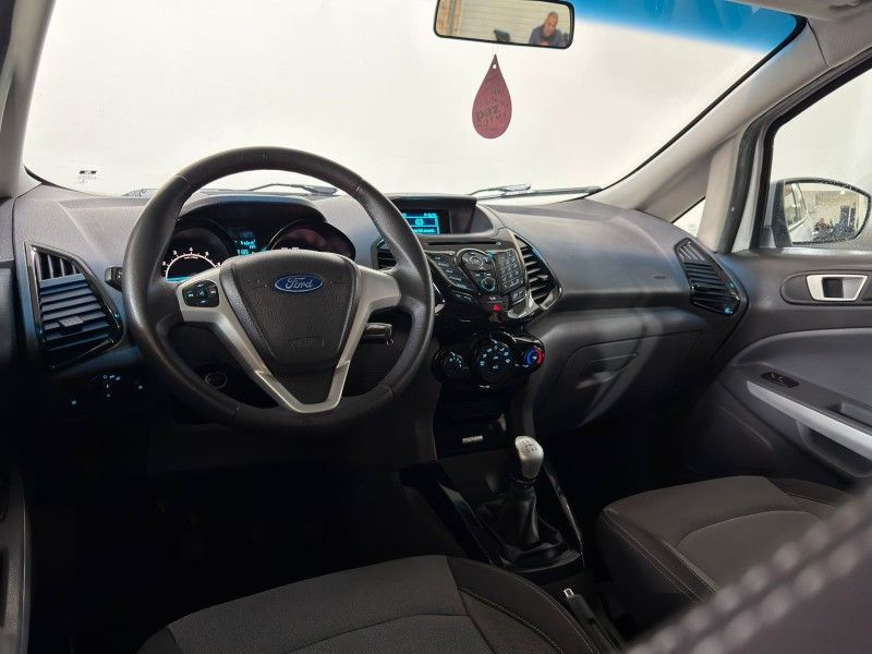 FORD ECOSPORT 1.6 FREESTYLE 16V 2013/2014 SUL SERRA MOTORS CAXIAS DO SUL / Carros no Vale FORD ECOSPORT 1.6 FREESTYLE 16V 2013/2014 SUL SERRA MOTORS CAXIAS DO SUL / Carros no Vale