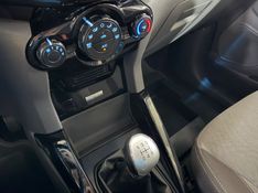 FORD ECOSPORT 1.6 FREESTYLE 16V 2013/2014 SUL SERRA MOTORS CAXIAS DO SUL / Carros no Vale
