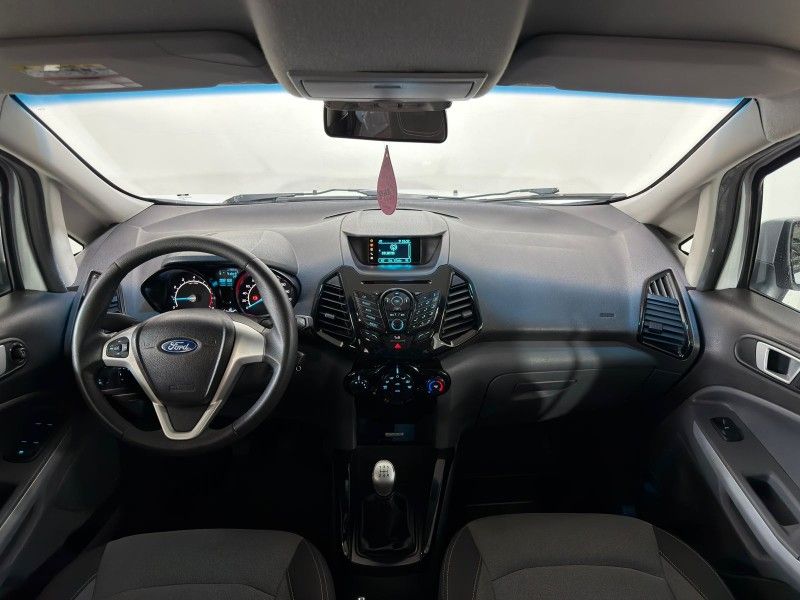 FORD ECOSPORT 1.6 FREESTYLE 16V 2013/2014 SUL SERRA MOTORS CAXIAS DO SUL / Carros no Vale FORD ECOSPORT 1.6 FREESTYLE 16V 2013/2014 SUL SERRA MOTORS CAXIAS DO SUL / Carros no Vale
