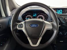 FORD ECOSPORT 1.6 FREESTYLE 16V 2013/2014 SUL SERRA MOTORS CAXIAS DO SUL / Carros no Vale