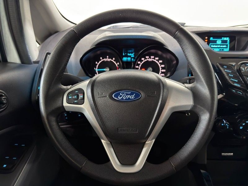 FORD ECOSPORT 1.6 FREESTYLE 16V 2013/2014 SUL SERRA MOTORS CAXIAS DO SUL / Carros no Vale FORD ECOSPORT 1.6 FREESTYLE 16V 2013/2014 SUL SERRA MOTORS CAXIAS DO SUL / Carros no Vale