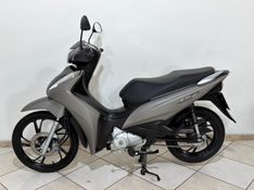 Honda Motos BIZ 125 2024/2024 SUL SERRA MOTORS CAXIAS DO SUL / Carros no Vale