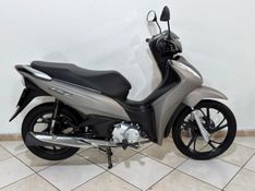 Honda Motos BIZ 125 2024/2024 SUL SERRA MOTORS CAXIAS DO SUL / Carros no Vale