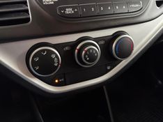 KIA PICANTO 1.0 EX 12V 2013/2014 SUL SERRA MOTORS CAXIAS DO SUL / Carros no Vale