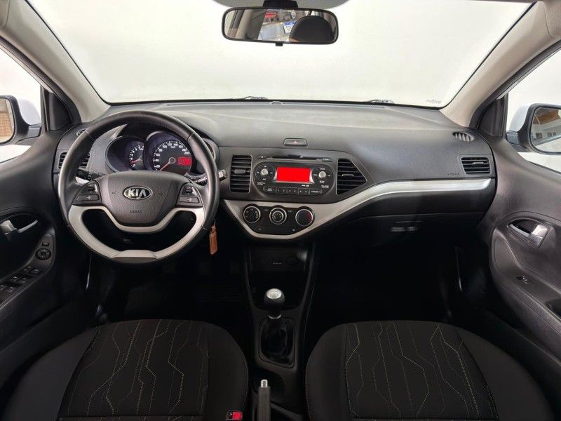 KIA PICANTO 1.0 EX 12V 2013/2014 SUL SERRA MOTORS CAXIAS DO SUL / Carros no Vale KIA PICANTO 1.0 EX 12V 2013/2014 SUL SERRA MOTORS CAXIAS DO SUL / Carros no Vale