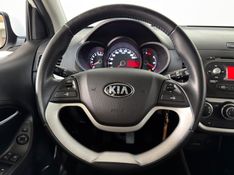 KIA PICANTO 1.0 EX 12V 2013/2014 SUL SERRA MOTORS CAXIAS DO SUL / Carros no Vale