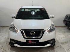 NISSAN KICKS 1.6 16V SV XTRONIC 2020/2021 SUL SERRA MOTORS CAXIAS DO SUL / Carros no Vale