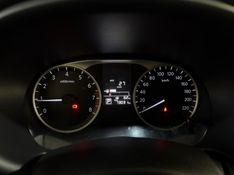 NISSAN KICKS 1.6 16V SV XTRONIC 2020/2021 SUL SERRA MOTORS CAXIAS DO SUL / Carros no Vale