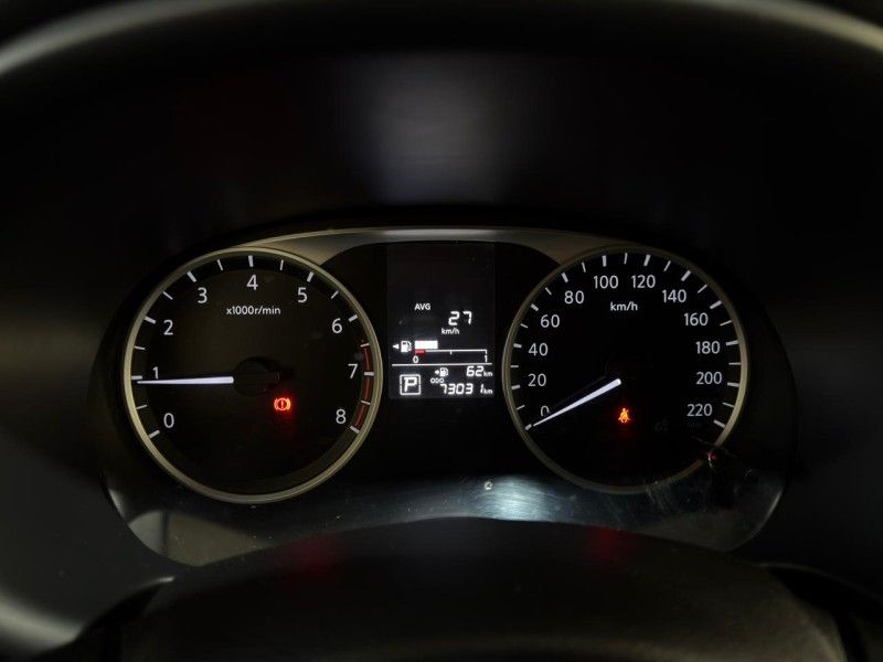 NISSAN KICKS 1.6 16V SV XTRONIC 2020/2021 SUL SERRA MOTORS CAXIAS DO SUL / Carros no Vale