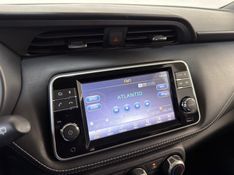 NISSAN KICKS 1.6 16V SV XTRONIC 2020/2021 SUL SERRA MOTORS CAXIAS DO SUL / Carros no Vale