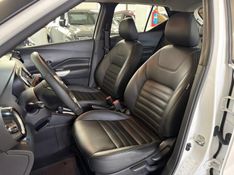 NISSAN KICKS 1.6 16V SV XTRONIC 2020/2021 SUL SERRA MOTORS CAXIAS DO SUL / Carros no Vale