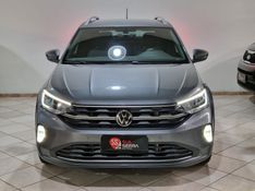 VOLKSWAGEN NIVUS 1.0 TSI HIGHLINE 2020/2021 SUL SERRA MOTORS CAXIAS DO SUL / Carros no Vale