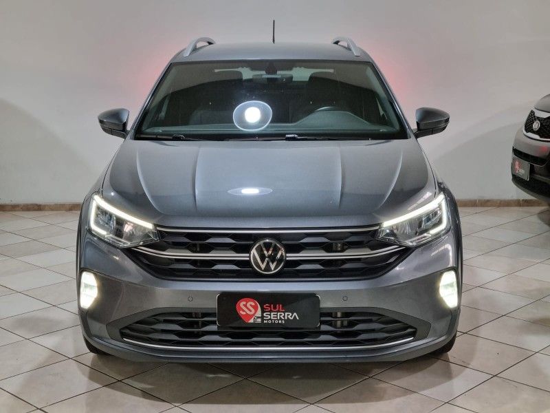 VOLKSWAGEN NIVUS 1.0 TSI HIGHLINE 2020/2021 SUL SERRA MOTORS CAXIAS DO SUL / Carros no Vale VOLKSWAGEN NIVUS 1.0 TSI HIGHLINE 2020/2021 SUL SERRA MOTORS CAXIAS DO SUL / Carros no Vale