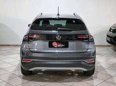 VOLKSWAGEN NIVUS 1.0 TSI HIGHLINE 2020/2021 SUL SERRA MOTORS CAXIAS DO SUL / Carros no Vale