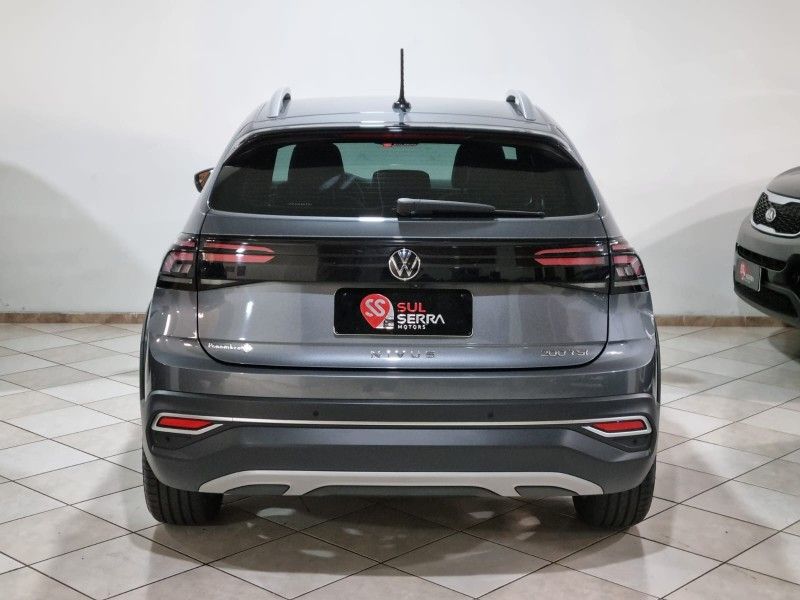 VOLKSWAGEN NIVUS 1.0 TSI HIGHLINE 2020/2021 SUL SERRA MOTORS CAXIAS DO SUL / Carros no Vale VOLKSWAGEN NIVUS 1.0 TSI HIGHLINE 2020/2021 SUL SERRA MOTORS CAXIAS DO SUL / Carros no Vale