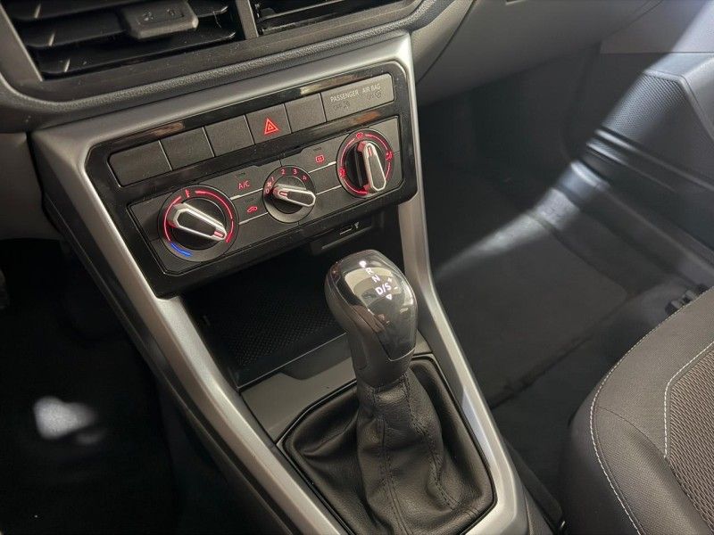 VOLKSWAGEN T-CROSS 1.0 TSI 200 12V 2021/2022 SUL SERRA MOTORS CAXIAS DO SUL / Carros no Vale