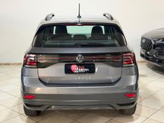 VOLKSWAGEN T-CROSS 1.0 TSI 200 12V 2021/2022 SUL SERRA MOTORS CAXIAS DO SUL / Carros no Vale
