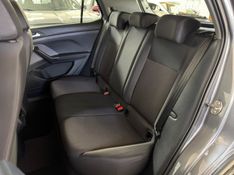 VOLKSWAGEN T-CROSS 1.0 TSI 200 12V 2021/2022 SUL SERRA MOTORS CAXIAS DO SUL / Carros no Vale