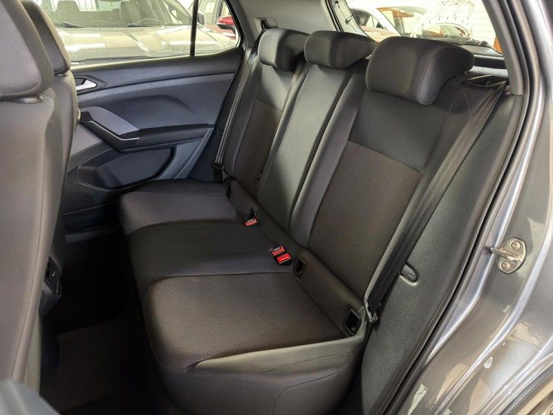 VOLKSWAGEN T-CROSS 1.0 TSI 200 12V 2021/2022 SUL SERRA MOTORS CAXIAS DO SUL / Carros no Vale