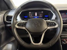 VOLKSWAGEN T-CROSS 1.0 TSI 200 12V 2021/2022 SUL SERRA MOTORS CAXIAS DO SUL / Carros no Vale