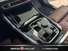 BMW X5 3.0 4X4 50E M SPORT HÍBRIDO 2025/2025 GARCEZ VEÍCULOS BENTO GONÇALVES / Carros no Vale