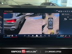 BMW X5 3.0 4X4 50E M SPORT HÍBRIDO 2025/2025 GARCEZ VEÍCULOS BENTO GONÇALVES / Carros no Vale