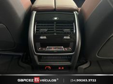 BMW X5 3.0 4X4 50E M SPORT HÍBRIDO 2025/2025 GARCEZ VEÍCULOS BENTO GONÇALVES / Carros no Vale