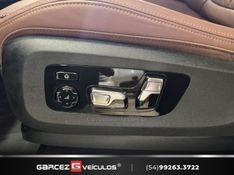 BMW X5 3.0 4X4 50E M SPORT HÍBRIDO 2025/2025 GARCEZ VEÍCULOS BENTO GONÇALVES / Carros no Vale