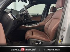 BMW X5 3.0 4X4 50E M SPORT HÍBRIDO 2025/2025 GARCEZ VEÍCULOS BENTO GONÇALVES / Carros no Vale