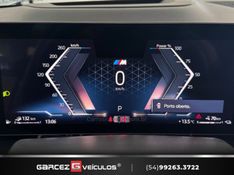 BMW X5 3.0 4X4 50E M SPORT HÍBRIDO 2025/2025 GARCEZ VEÍCULOS BENTO GONÇALVES / Carros no Vale
